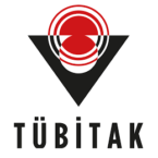 TÜBİTAK hover logo