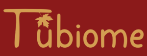 site logo Tubiome Tübiome